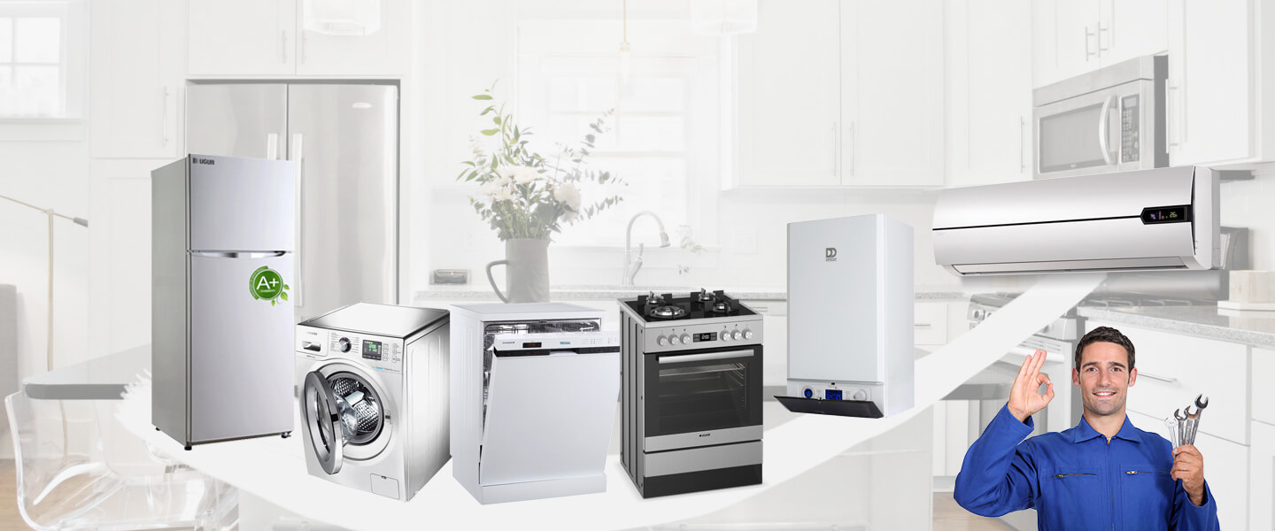 Korkut Daikin Servisi
